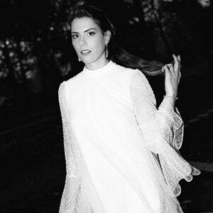 Robe de mariée Hestia