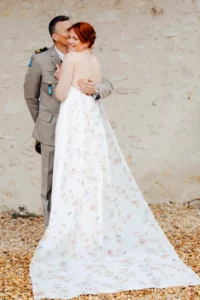 Rendez-vous découverte robe de mariée sur mesure
