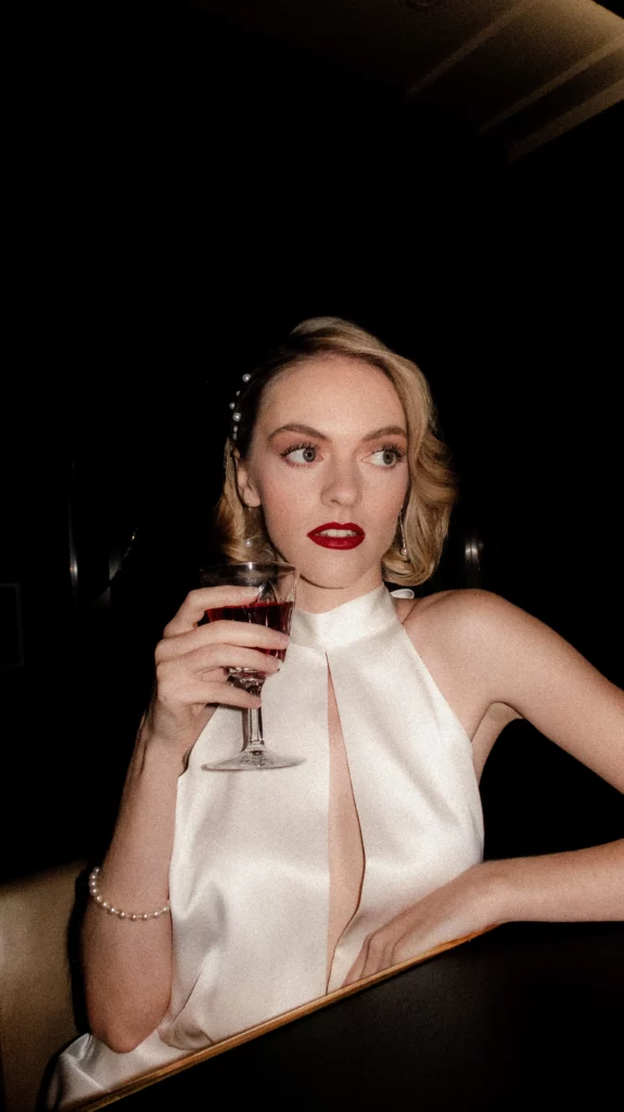Cocktail Mariage Haut de Gamme