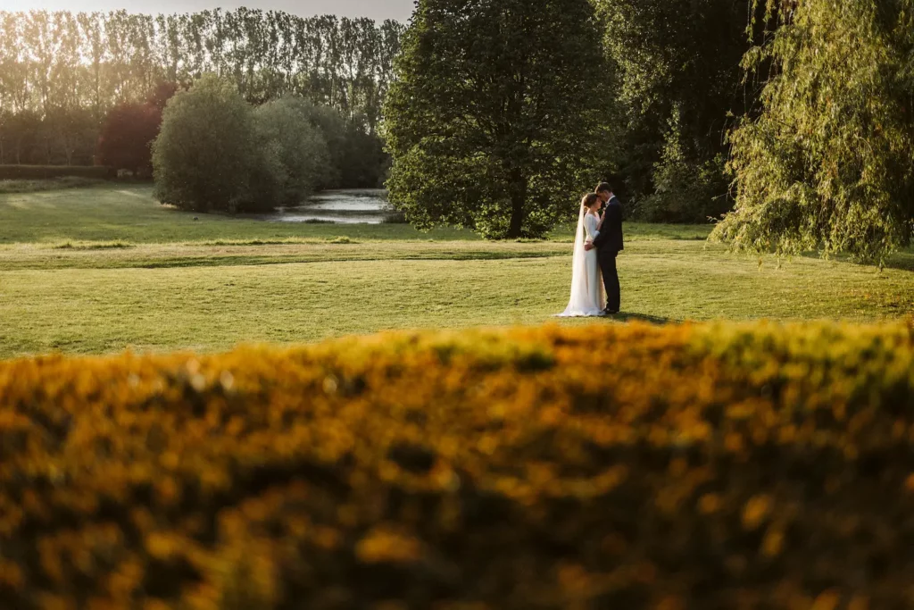 Wedding day mariage